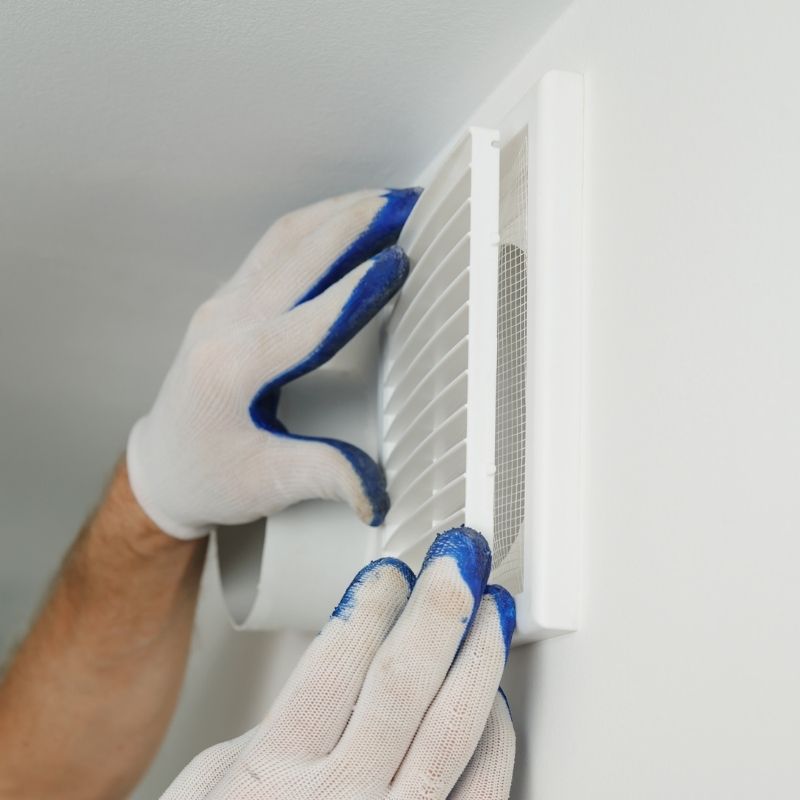 Ventilation