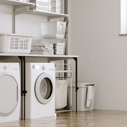 Solopvarmet Ventilation